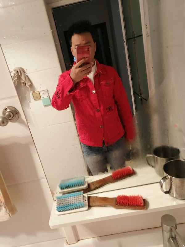 王哒哒的第一张照片--济南相亲服务中心