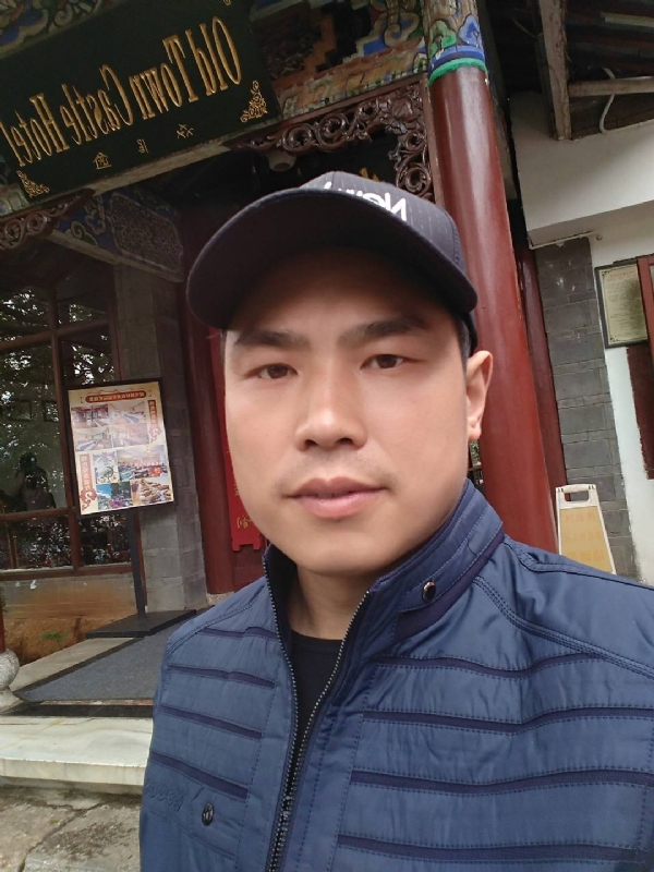 缘分邂逅的第一张照片--济南相亲服务中心