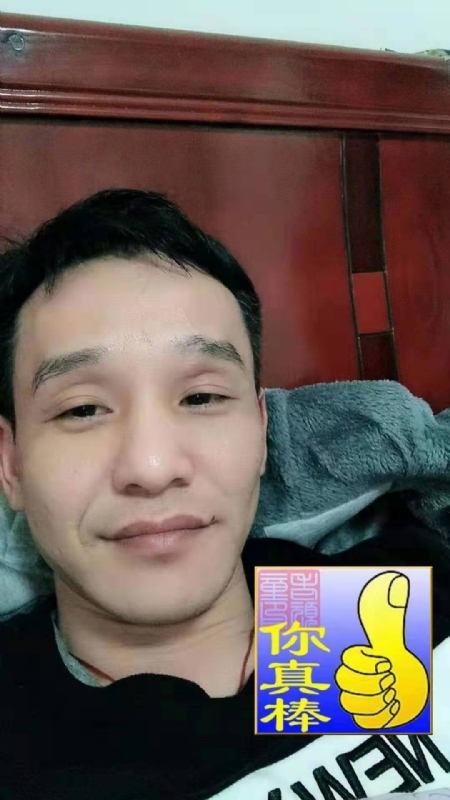 张贤的第一张照片--济南相亲服务中心
