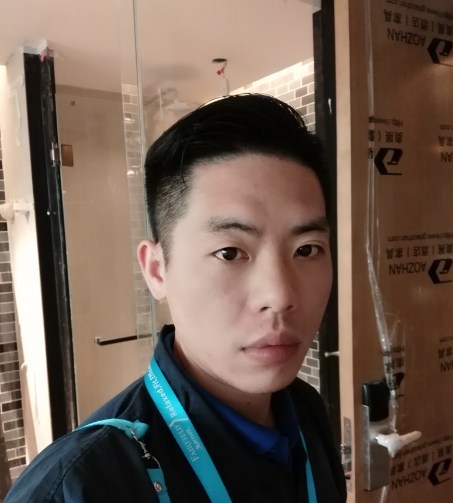 木乐的第一张照片--济南相亲服务中心
