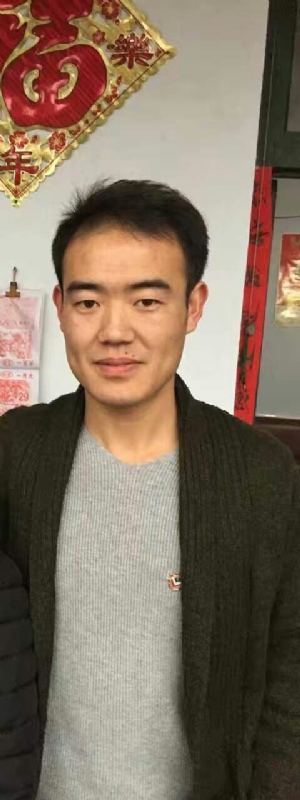 Mr源的第一张照片--济南相亲服务中心