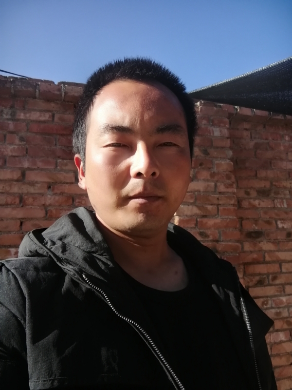 流年寂寞了谁的容颜的第一张照片--济南相亲服务中心