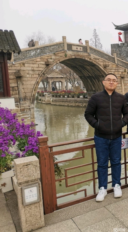 一生所爱的第一张照片--济南相亲服务中心