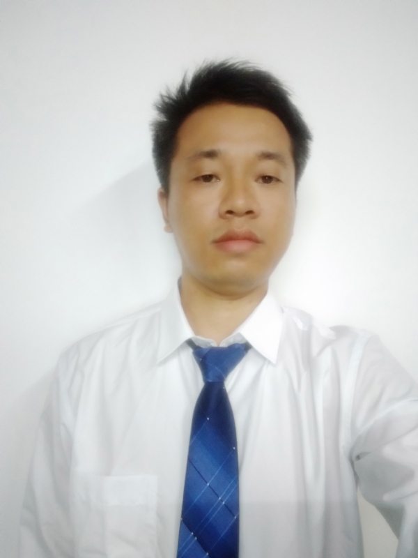 叶先生的第一张照片--济南相亲服务中心