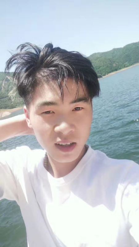 何谈归途的第一张照片--济南相亲服务中心