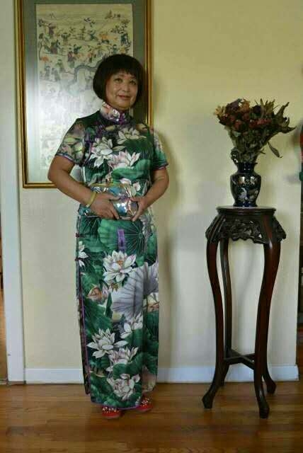 中學老師的第一张照片--济南相亲服务中心