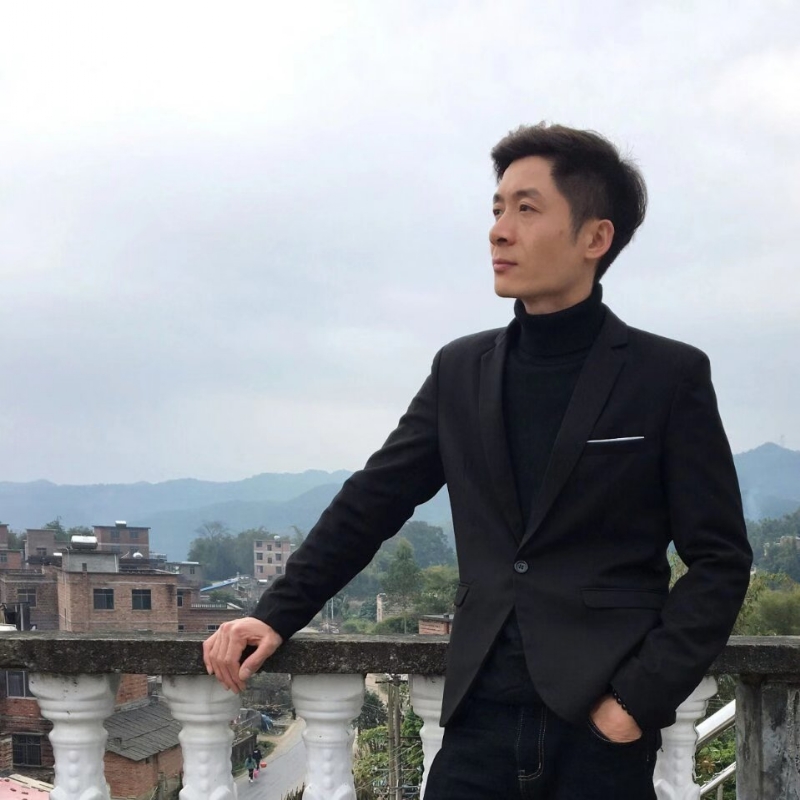 阿初的第一张照片--济南相亲服务中心