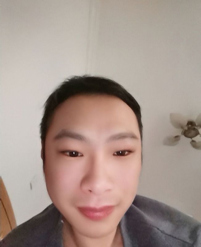陈峰的第一张照片--济南相亲服务中心