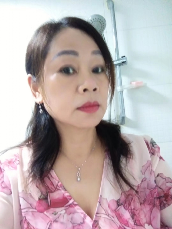 淑女的第二张照片--济南相亲服务中心