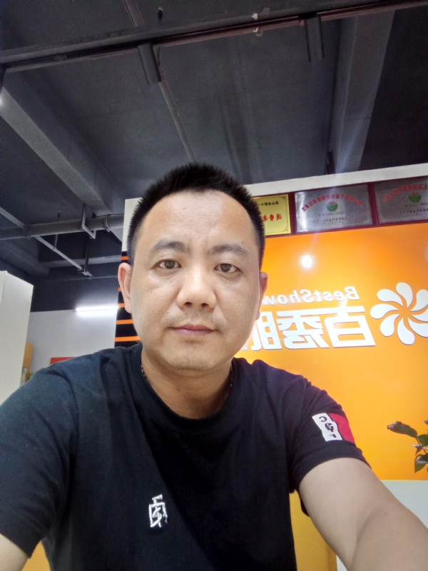 开心就好的第一张照片--济南相亲服务中心