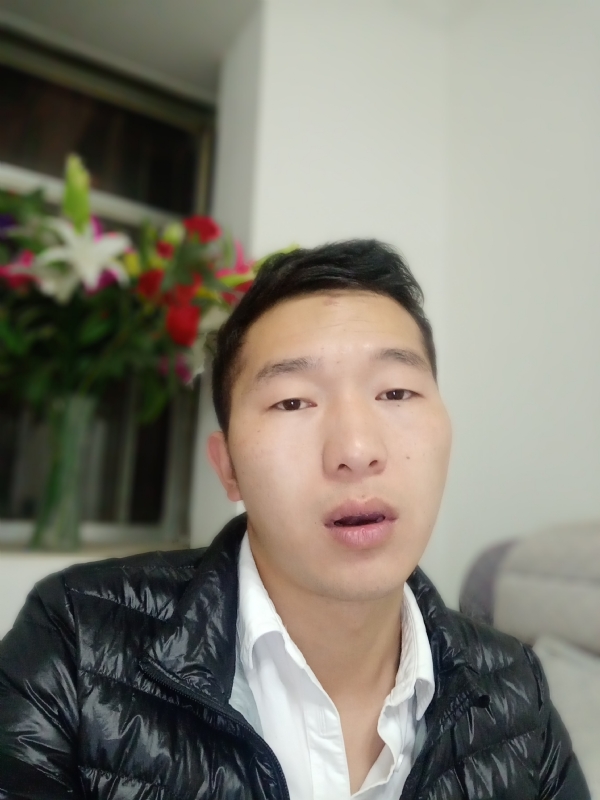 赵勇的第一张照片--济南相亲服务中心