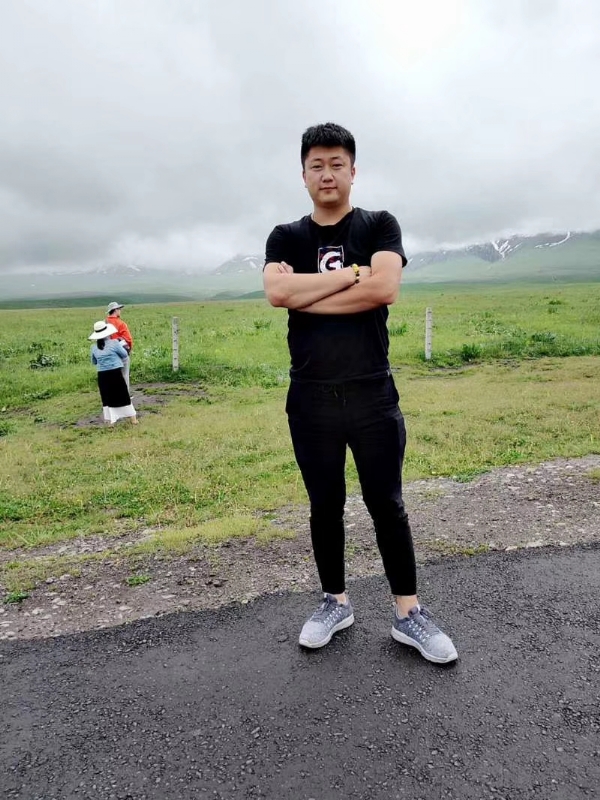 时间厮守的第一张照片--济南相亲服务中心