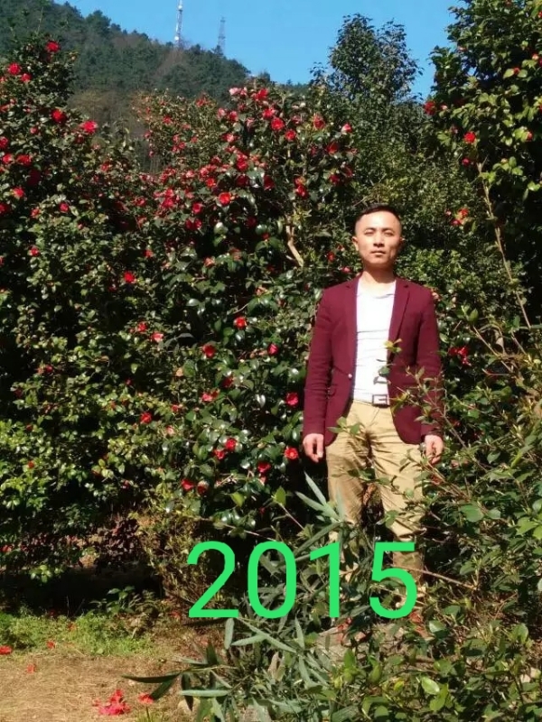 孤城的第一张照片--济南相亲服务中心