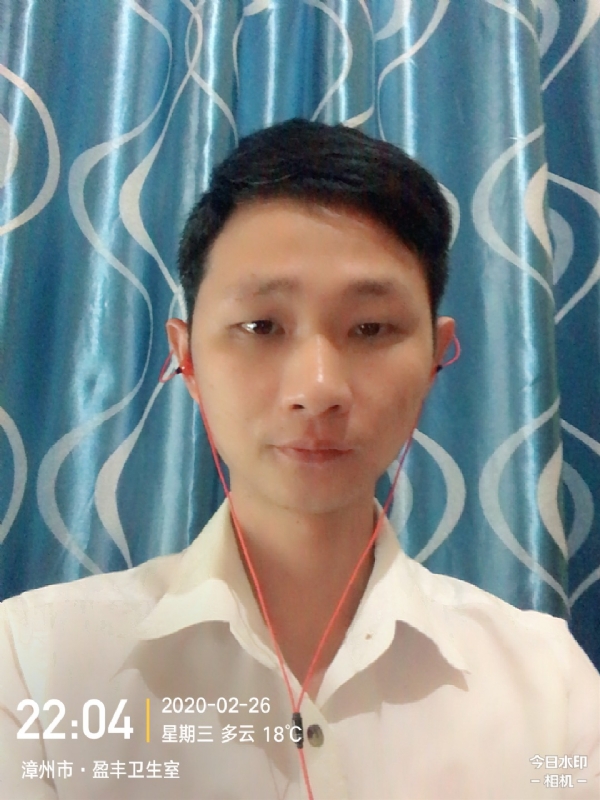 小林的第一张照片--济南相亲服务中心