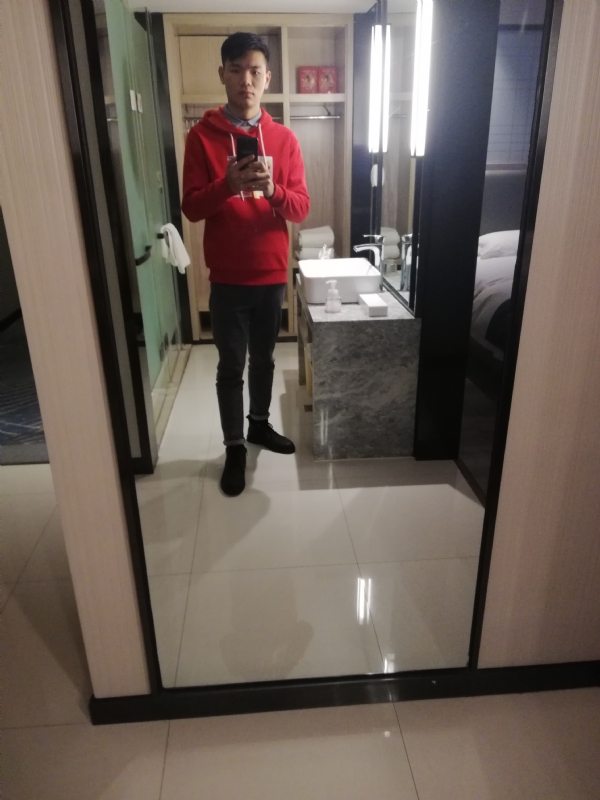 回忆里的小绵羊的第一张照片--济南相亲服务中心