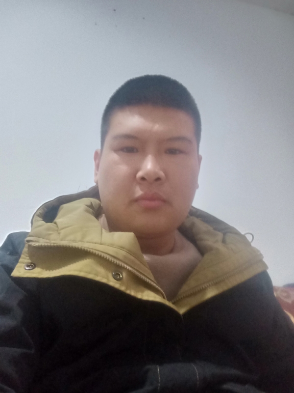 小辉辉2020的第一张照片--济南相亲服务中心