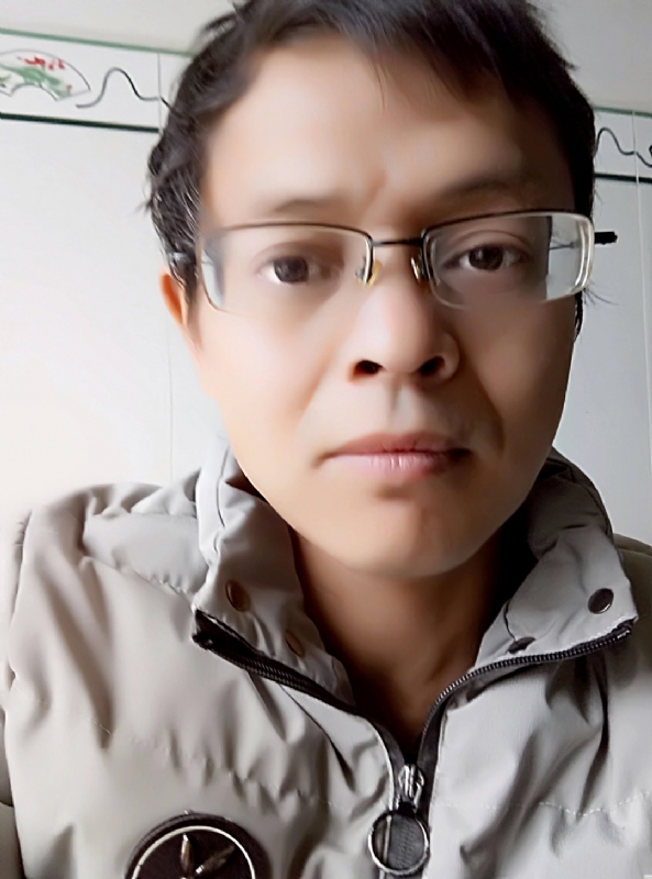 小吴的第一张照片--济南相亲服务中心