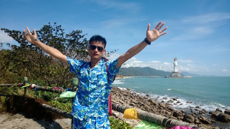pengyu521的第二张照片--济南相亲服务中心