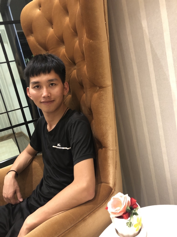 勿忘稀粥的第一张照片--济南相亲服务中心