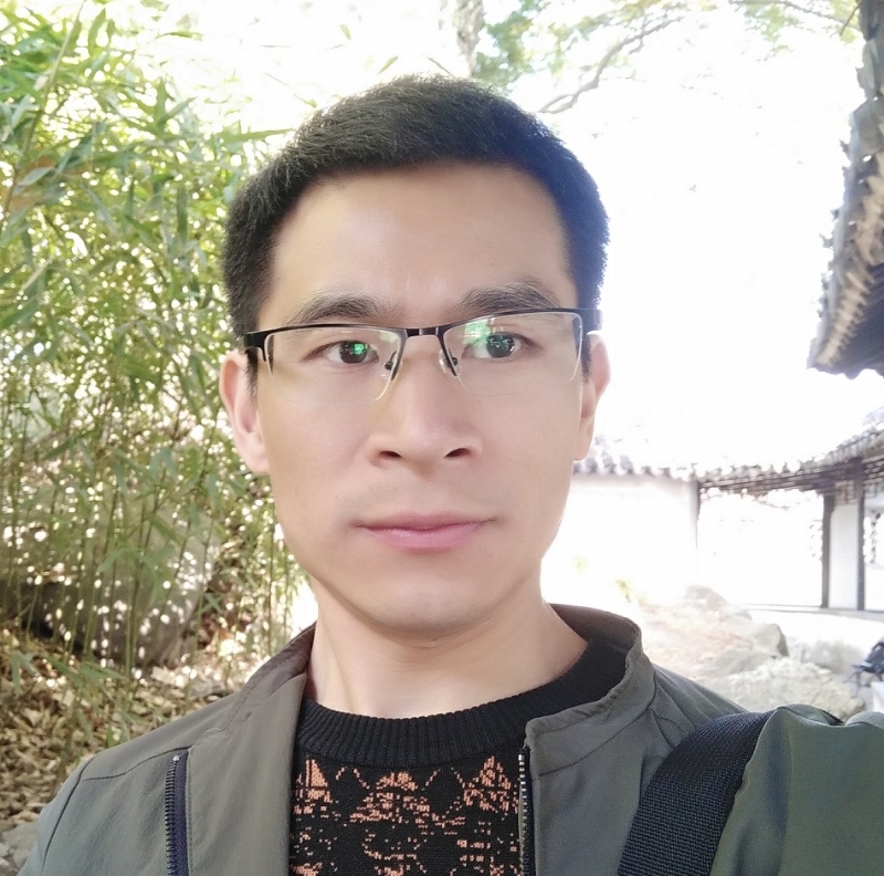 翔飞的第一张照片--济南相亲服务中心