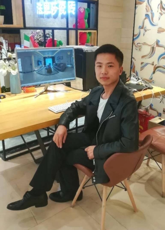 教师的第一张照片--济南相亲服务中心
