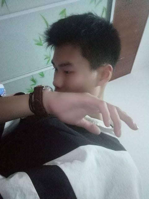 溟濛的第一张照片--济南相亲服务中心