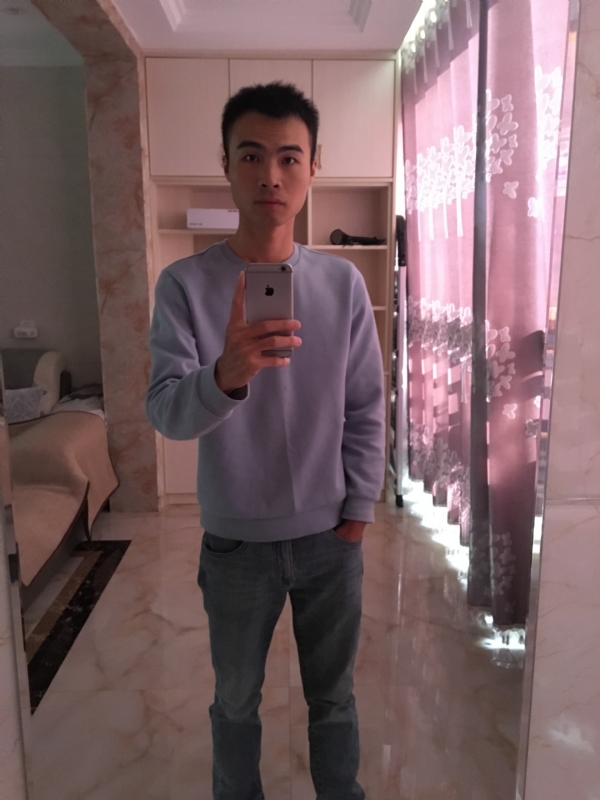 kylin的第一张照片--济南相亲服务中心