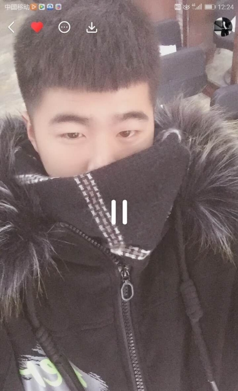 小陈的第一张照片--济南相亲服务中心
