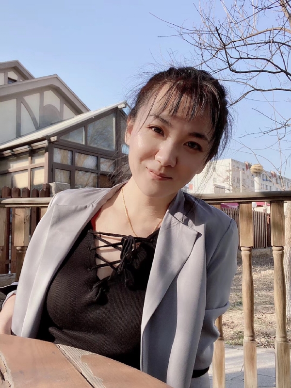 包容的第三张照片--济南相亲服务中心
