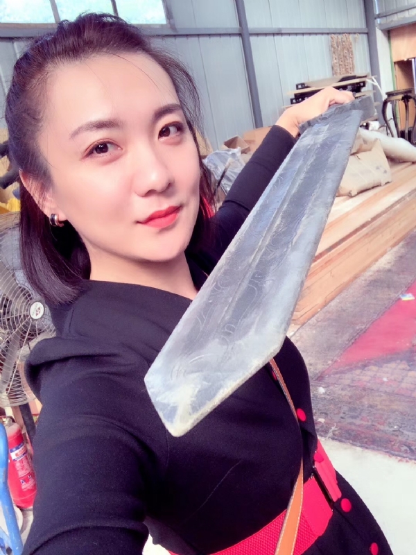 包容的第四张照片--济南相亲服务中心