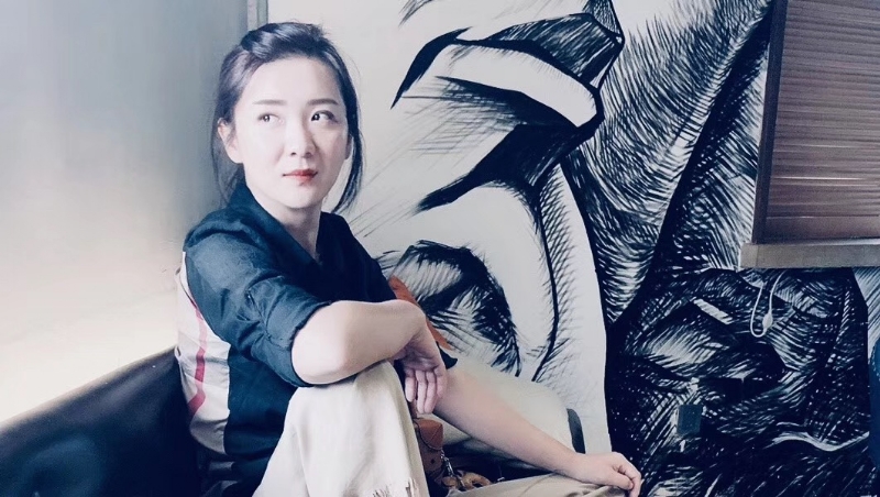 包容的第五张照片--济南相亲服务中心