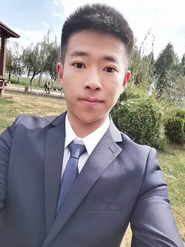 昌先生的第一张照片--济南相亲服务中心