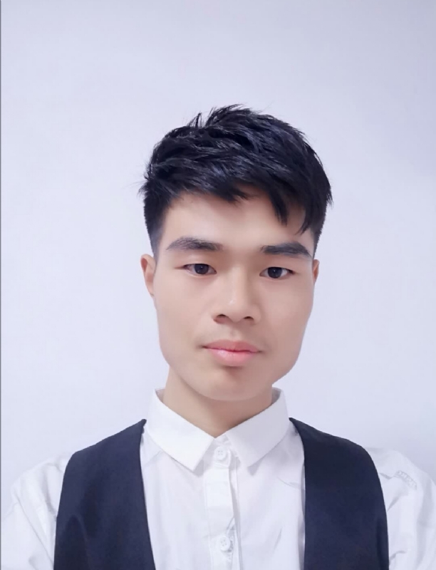 Edward的第一张照片--济南相亲服务中心