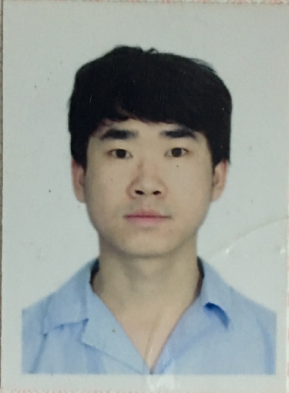 我在这里的第一张照片--济南相亲服务中心
