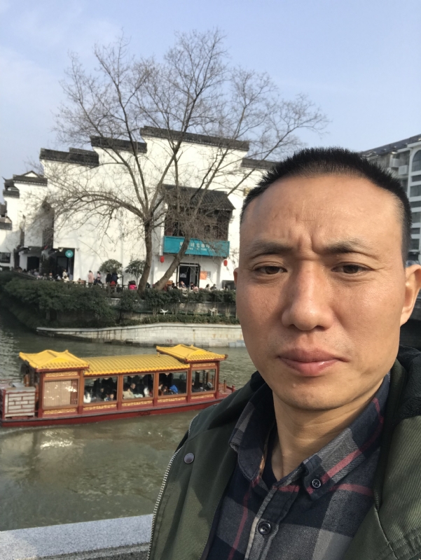 上善的第一张照片--济南相亲服务中心