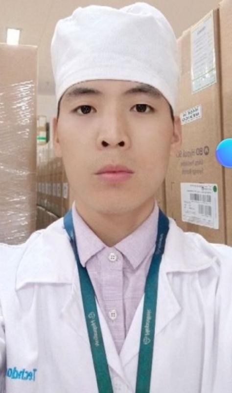 桑桑良良的第一张照片--济南相亲服务中心