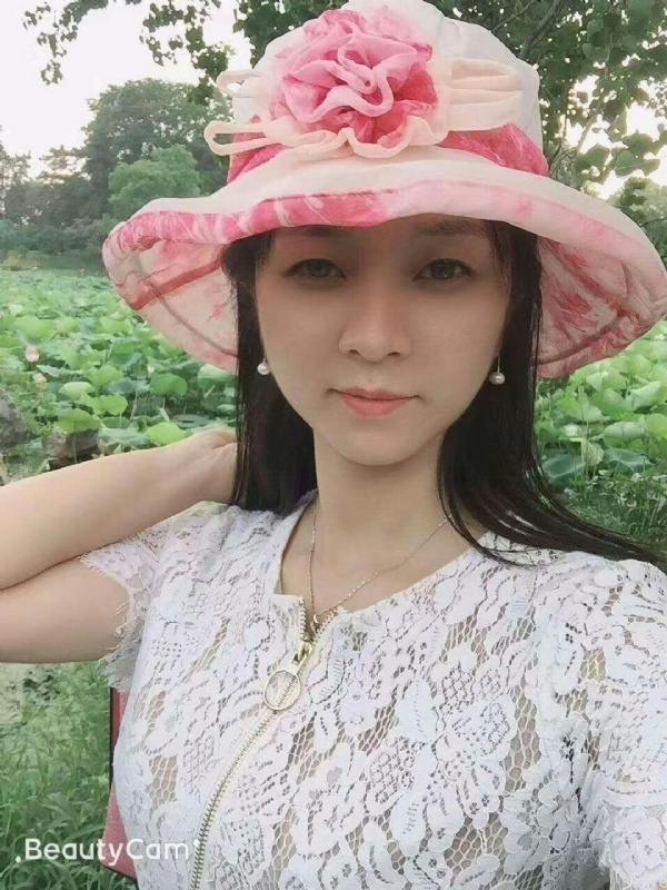 小青菜的第一张照片--济南相亲服务中心