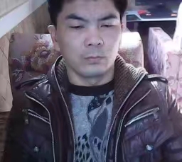 呆子的第一张照片--济南相亲服务中心