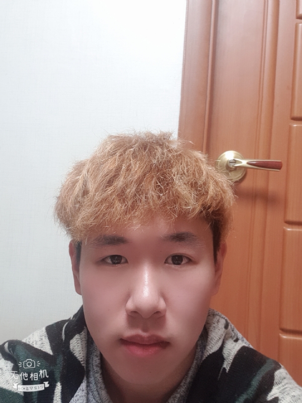 李志鹏的第一张照片--济南相亲服务中心