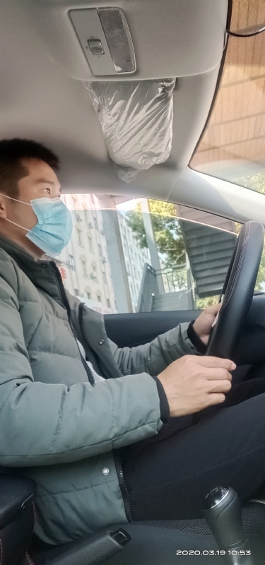 一切随缘的第一张照片--济南相亲服务中心