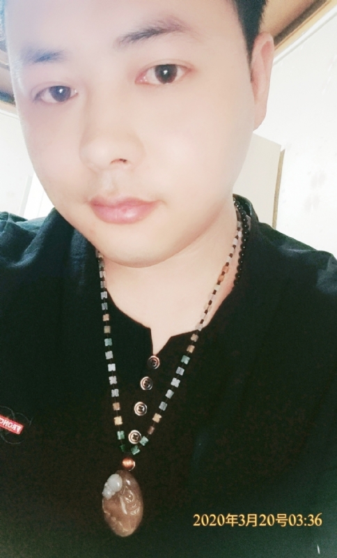 滴水成沙的第一张照片--济南相亲服务中心
