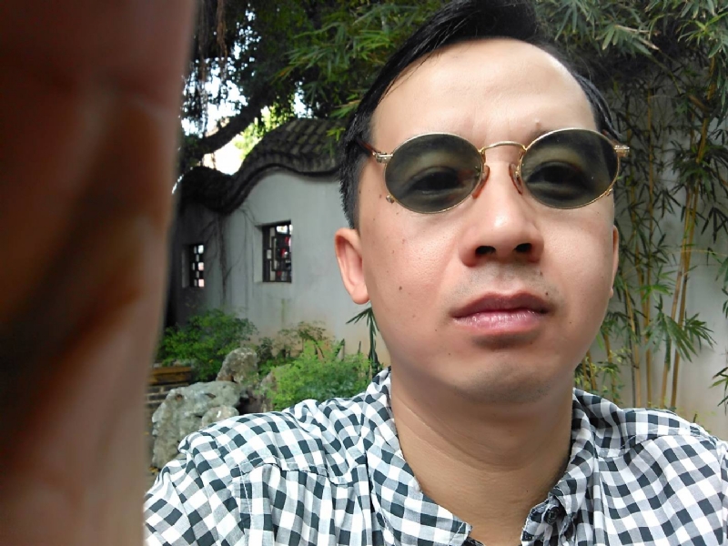 网网忘记了的第一张照片--济南相亲服务中心