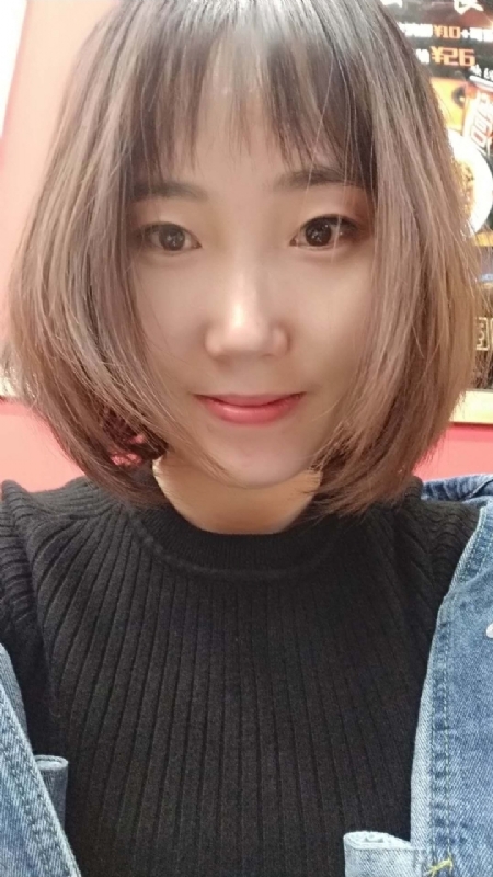西西的第一张照片--济南相亲服务中心