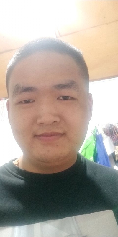 魅力恩霖的第一张照片--济南相亲服务中心