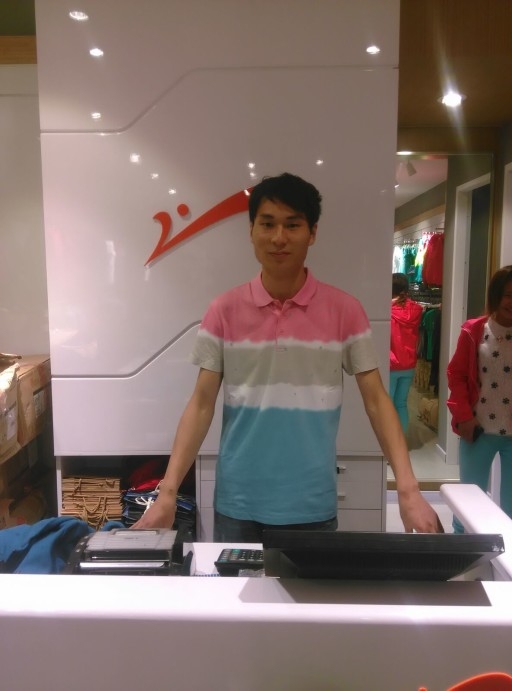 寻芳踪的第一张照片--济南相亲服务中心
