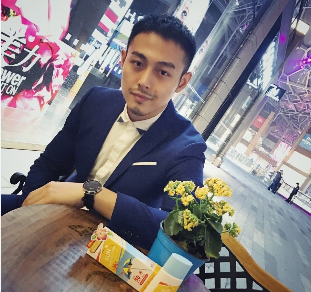 wenze的第一张照片--济南相亲服务中心