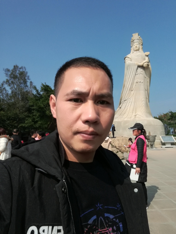 不羁的风的第一张照片--济南相亲服务中心