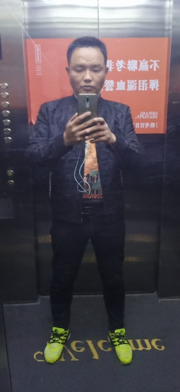 迷失自我的第一张照片--济南相亲服务中心