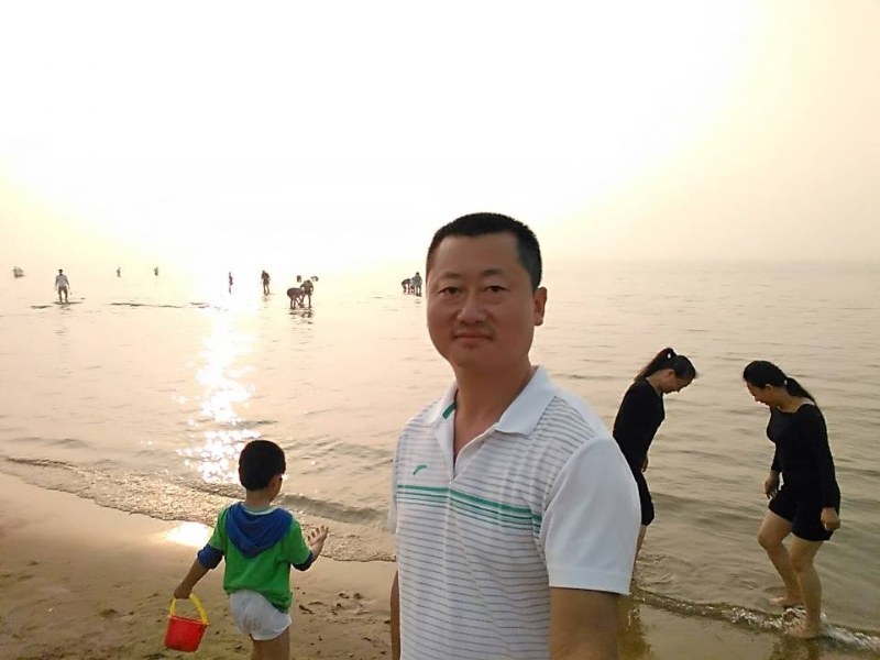 yuren2433的第一张照片--济南相亲服务中心