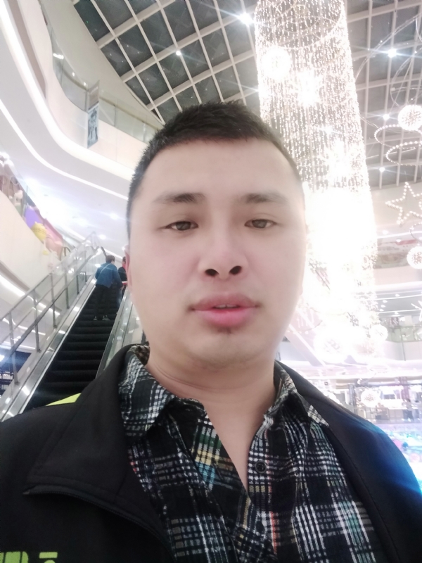 小胖的第一张照片--济南相亲服务中心